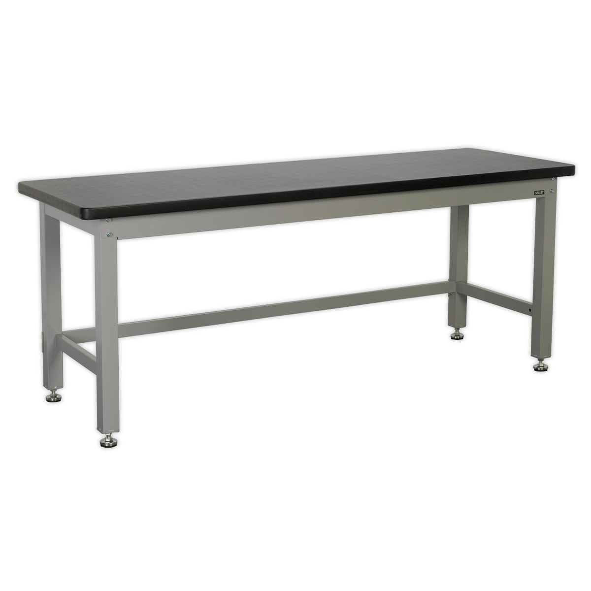 Premier Industrial™ Complete Workstation & Cabinet Combo 2.1m