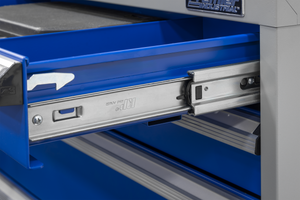 Premier Industrial™ Mobile Industrial Cabinet 5 Drawer