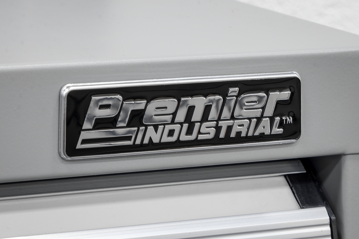 Premier Industrial™ Mobile Industrial Cabinet 5 Drawer