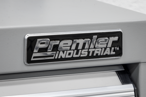 Premier Industrial™ Mobile Industrial Cabinet 5 Drawer