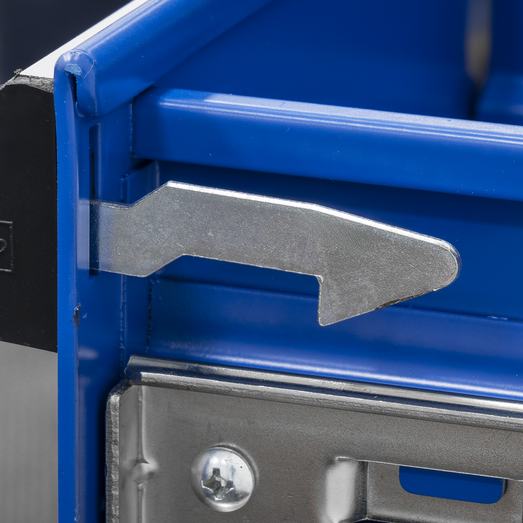 Premier Industrial™ Mobile Industrial Cabinet 5 Drawer
