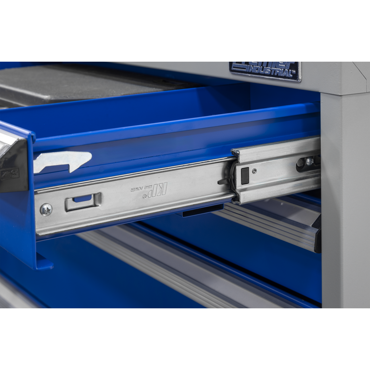 Premier Industrial™ Mobile Industrial Cabinet 5 Drawer