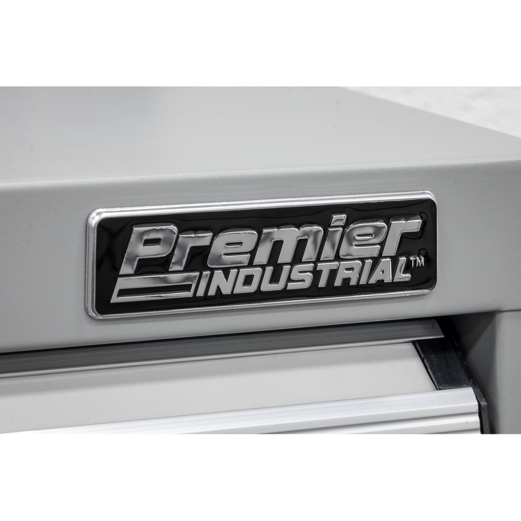 Premier Industrial™ Mobile Industrial Cabinet 5 Drawer