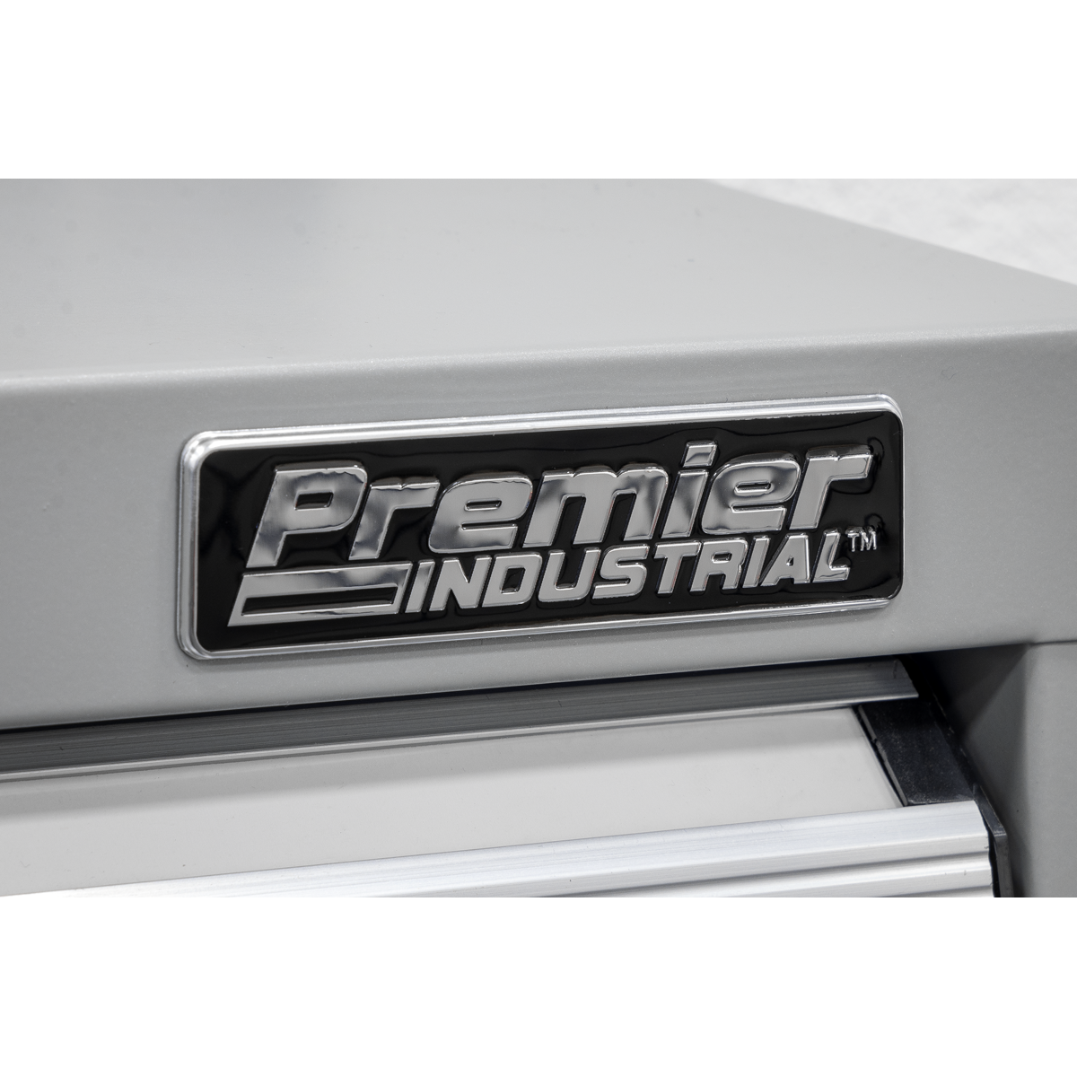 Premier Industrial™ Mobile Industrial Cabinet 5 Drawer