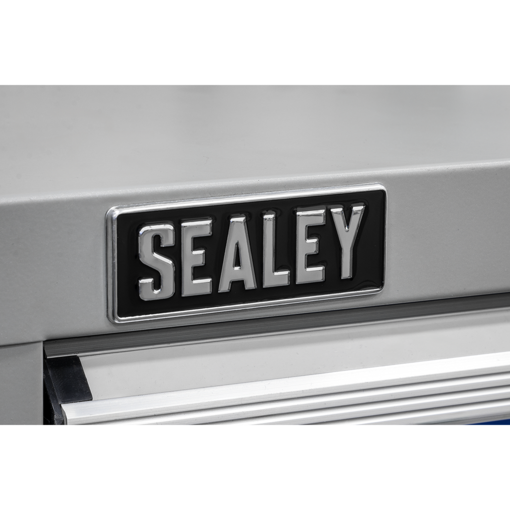 Premier Industrial™ Mobile Industrial Cabinet 5 Drawer