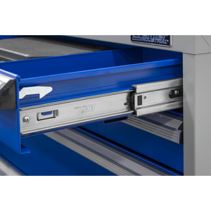Premier Industrial™ Industrial Cabinet 8 Drawer