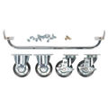 Premier Industrial™ Handle & Wheel Kit for API7238