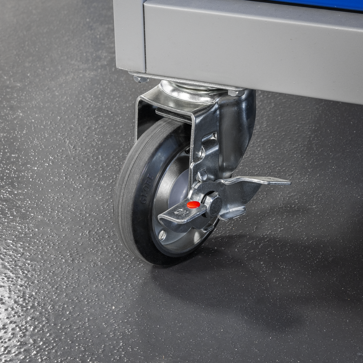 Premier Industrial™ Handle & Wheel Kit for API7238