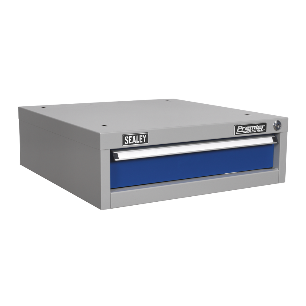 Premier Industrial™ Single Drawer Unit for API Series Workbe
