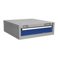 Premier Industrial™ Single Drawer Unit for API Series Workbe
