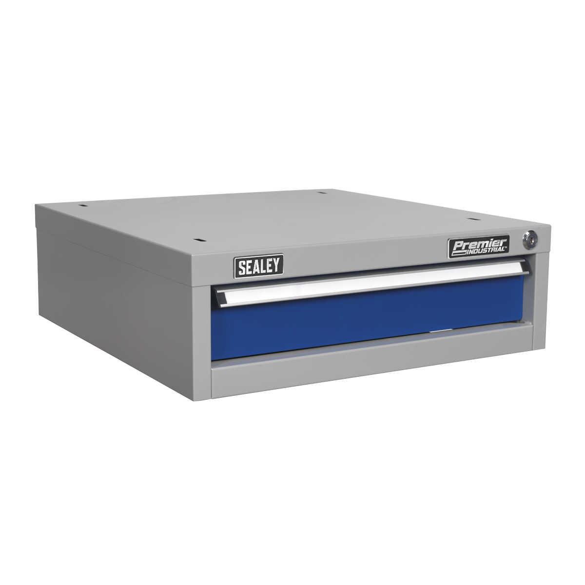 Premier Industrial™ Single Drawer Unit for API Series Workbe