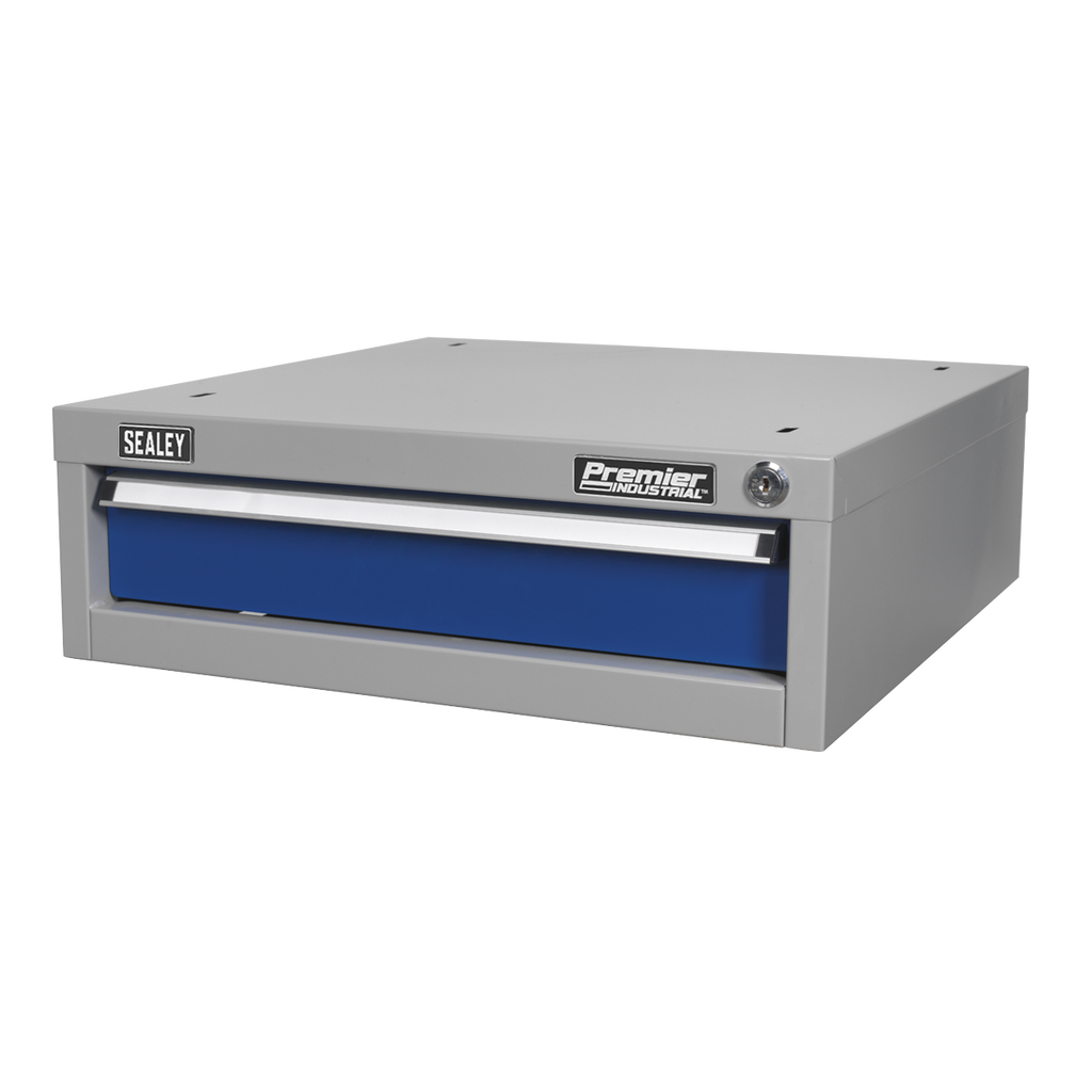 Premier Industrial™ Single Drawer Unit for API Series Workbe