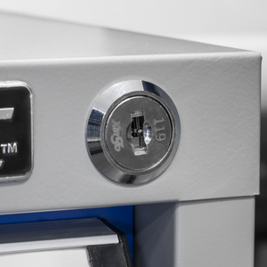 Premier Industrial™ Double Drawer Unit for API Series Workbenches
