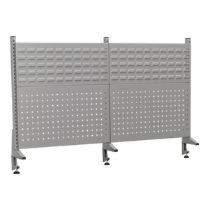 Premier Industrial™ Complete Workstation & Cabinet Combo 1.5m