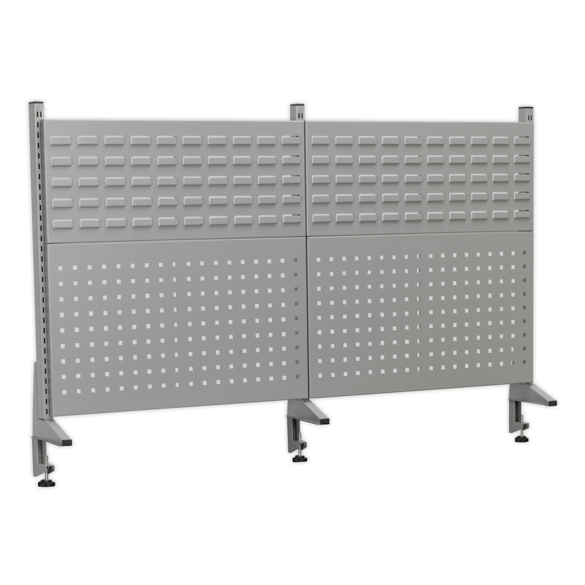 Premier Industrial™ Complete Workstation & Cabinet Combo 1.5m
