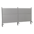 Premier Industrial™ Back Panel Assembly for API1800