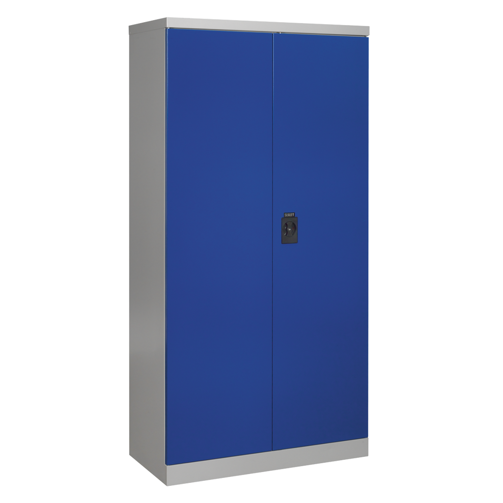 Premier Industrial™ Full Height Cabinet