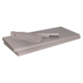 Premier Industrial™ Shelf for Industrial Cabinets - Pack of