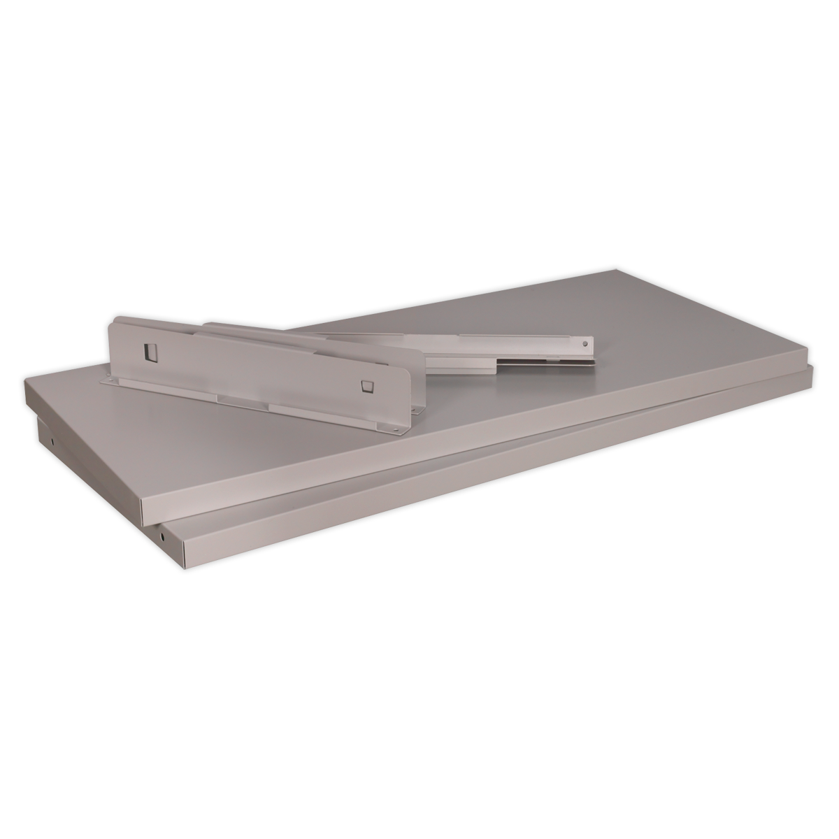 Premier Industrial™ Shelf for Industrial Cabinets - Pack of