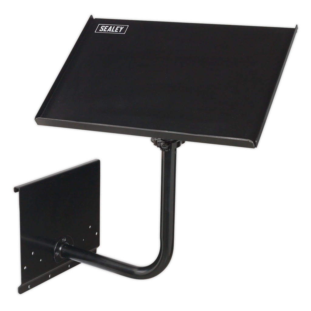 Laptop & Tablet Stand, Black (APLTSB)