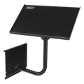 Laptop & Tablet Stand, Black (APLTSB)