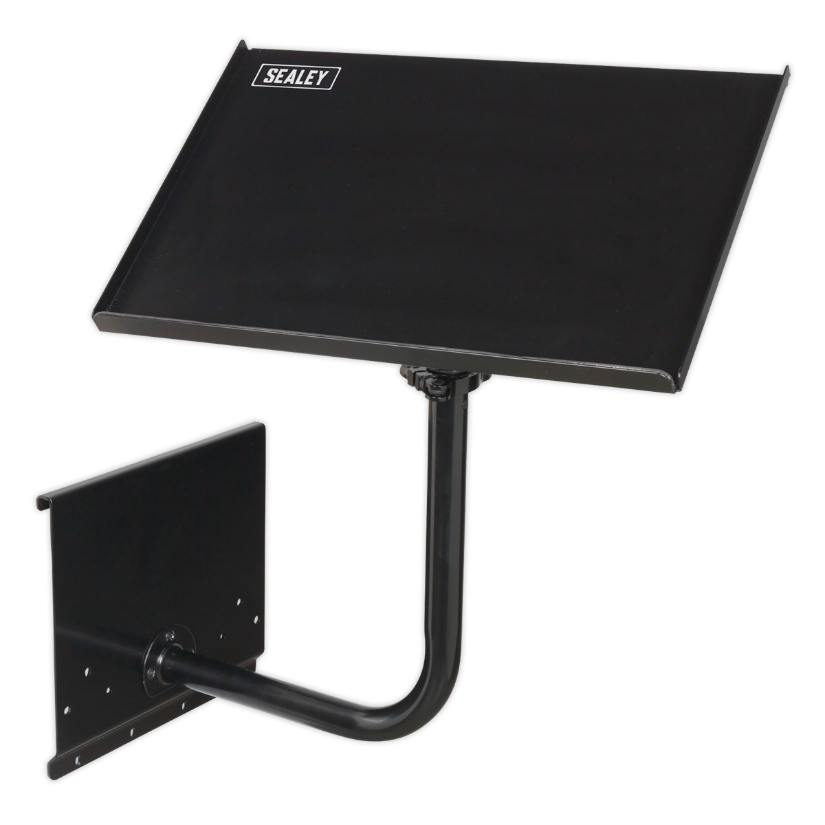 Laptop & Tablet Stand, Black (APLTSB)
