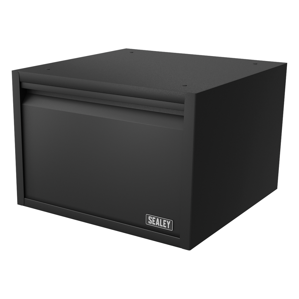 Modular Unit with Drawer