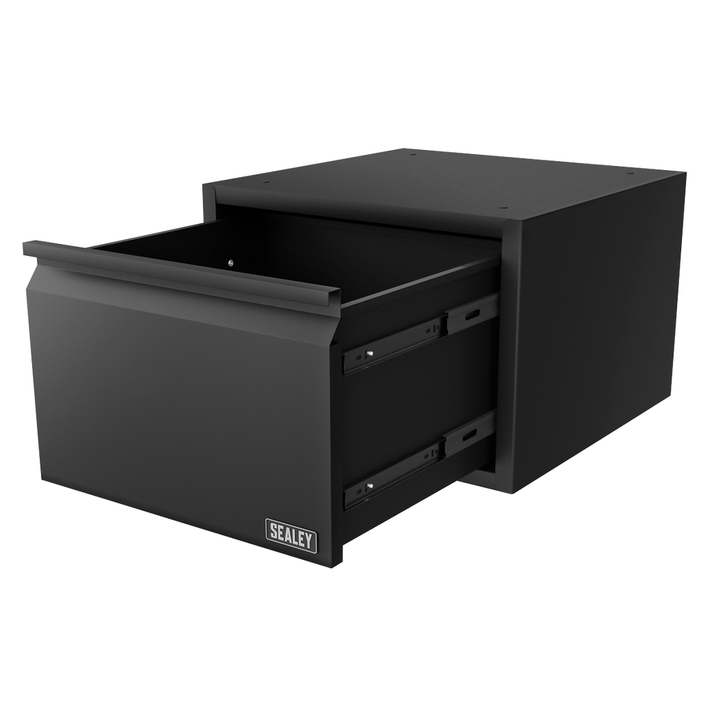 Modular Unit with Drawer