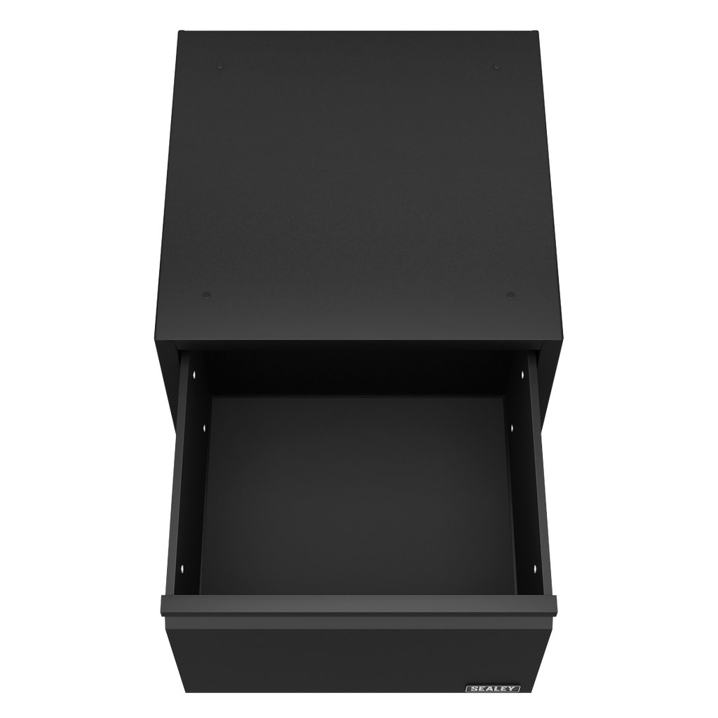 Modular Unit with Drawer