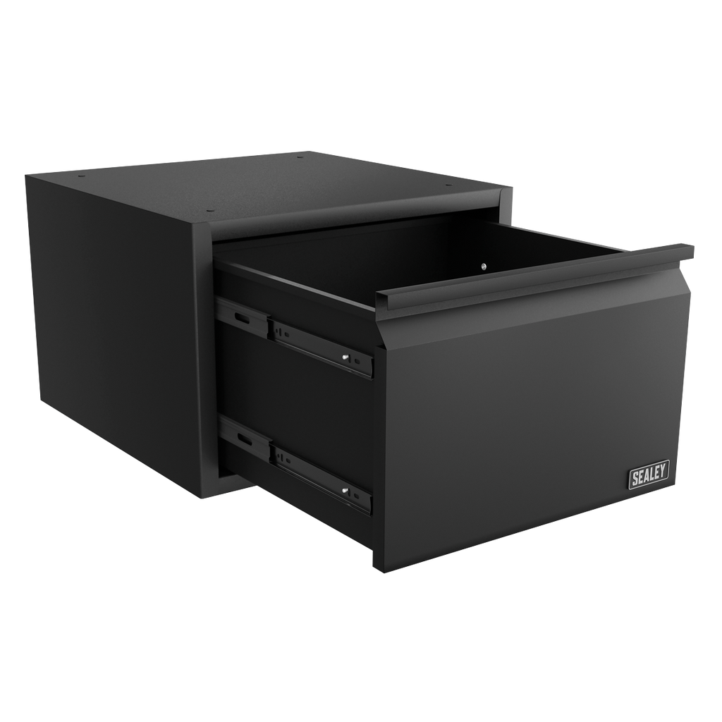 Modular Unit with Drawer