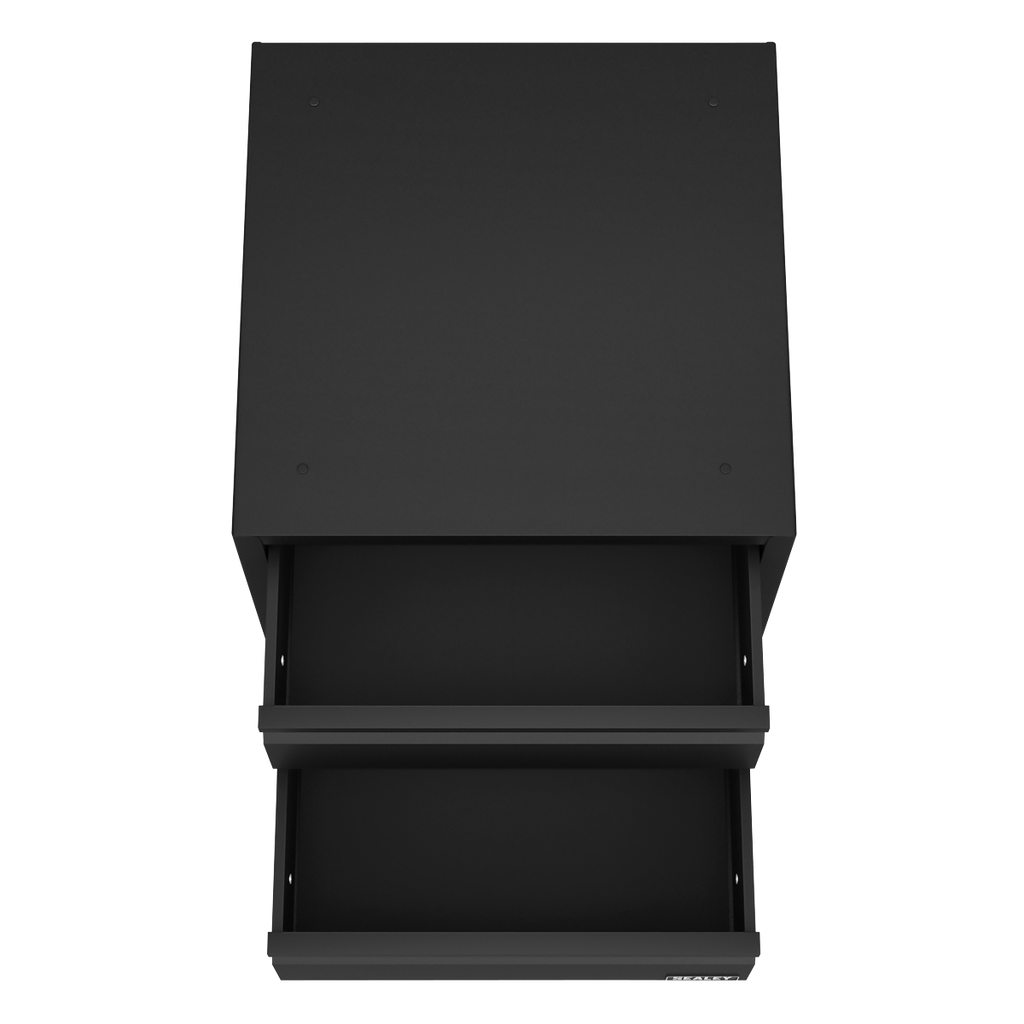 Modular Unit 2 Drawer