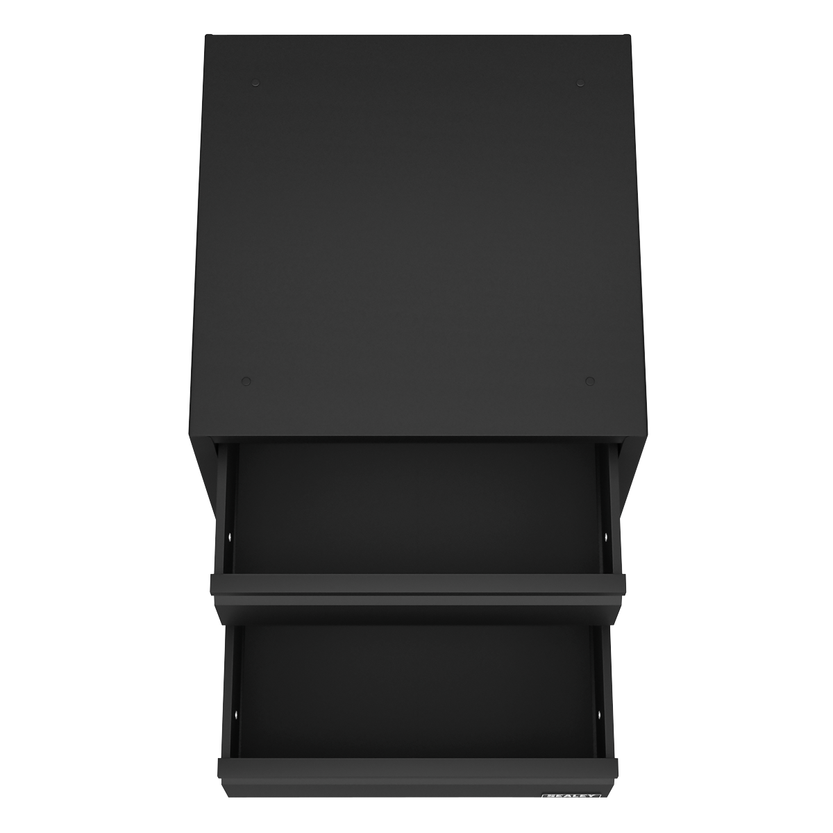 Modular Unit 2 Drawer