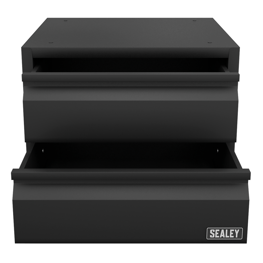 Modular Unit 2 Drawer