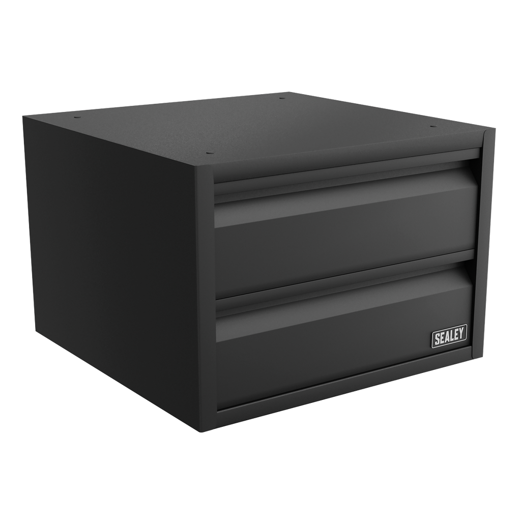 Modular Unit 2 Drawer