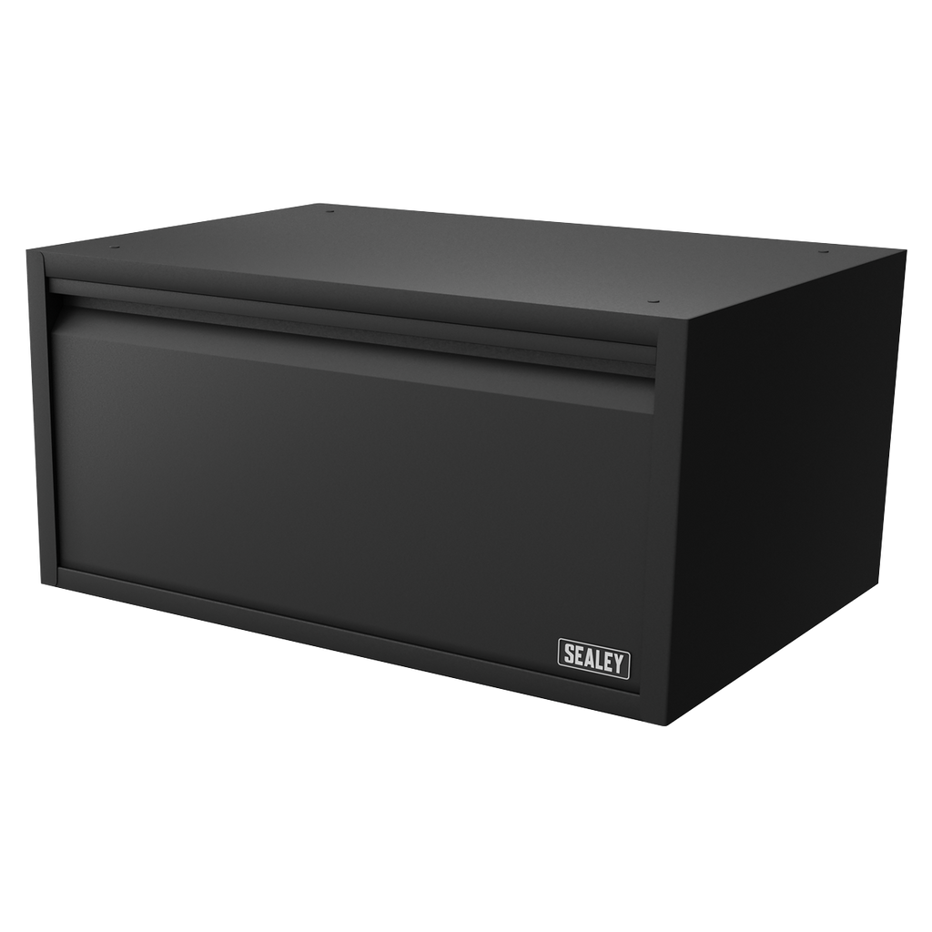 Modular Wide Single Drawer Unit