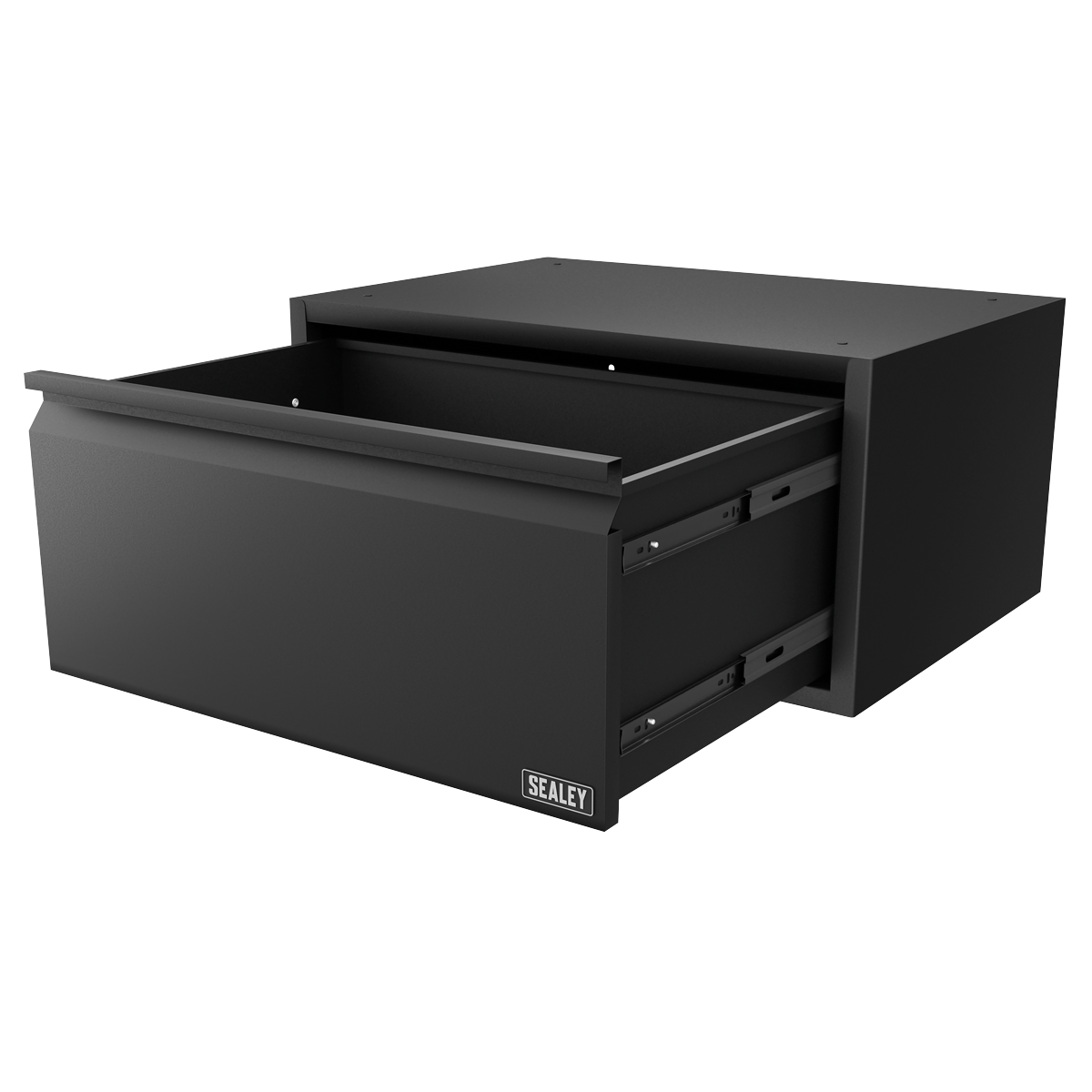 Modular Wide Single Drawer Unit