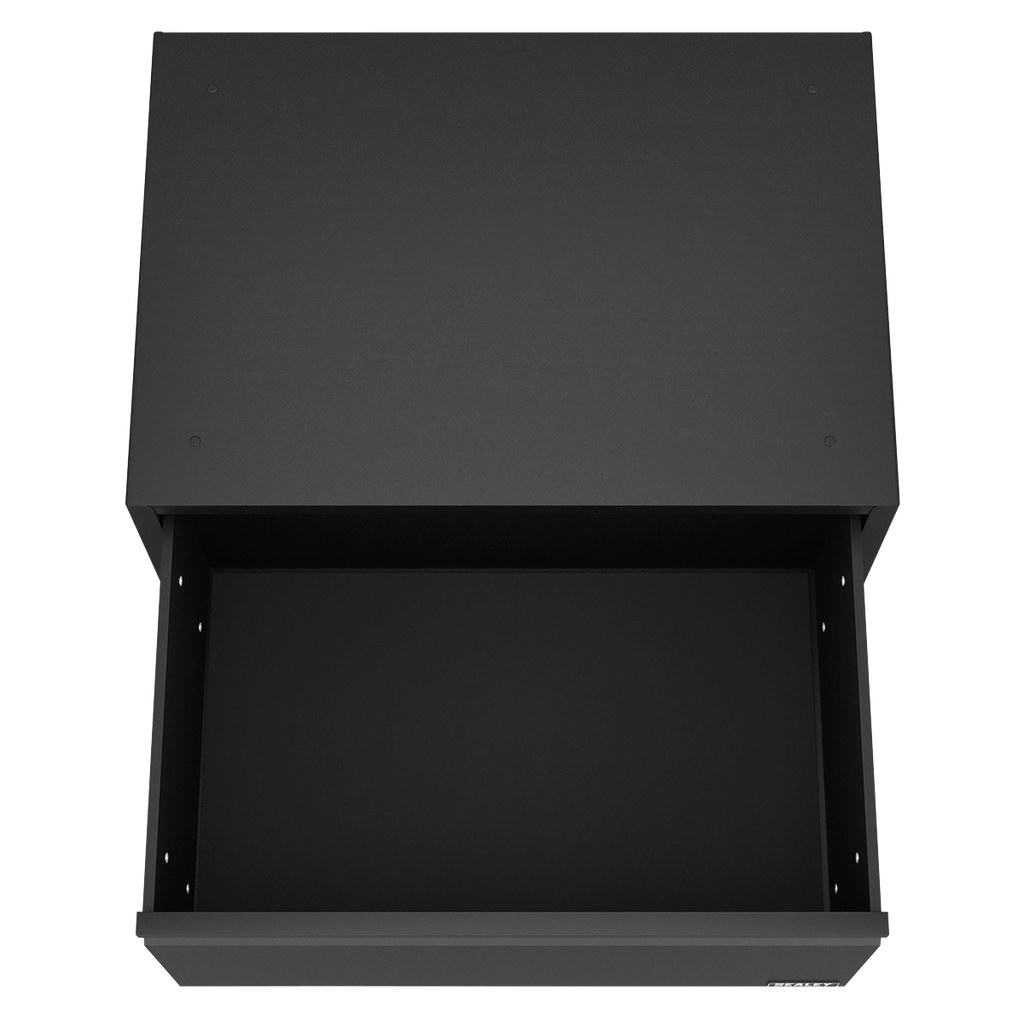 Modular Wide Single Drawer Unit