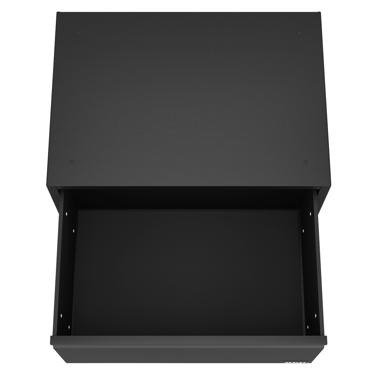 Modular Wide Single Drawer Unit