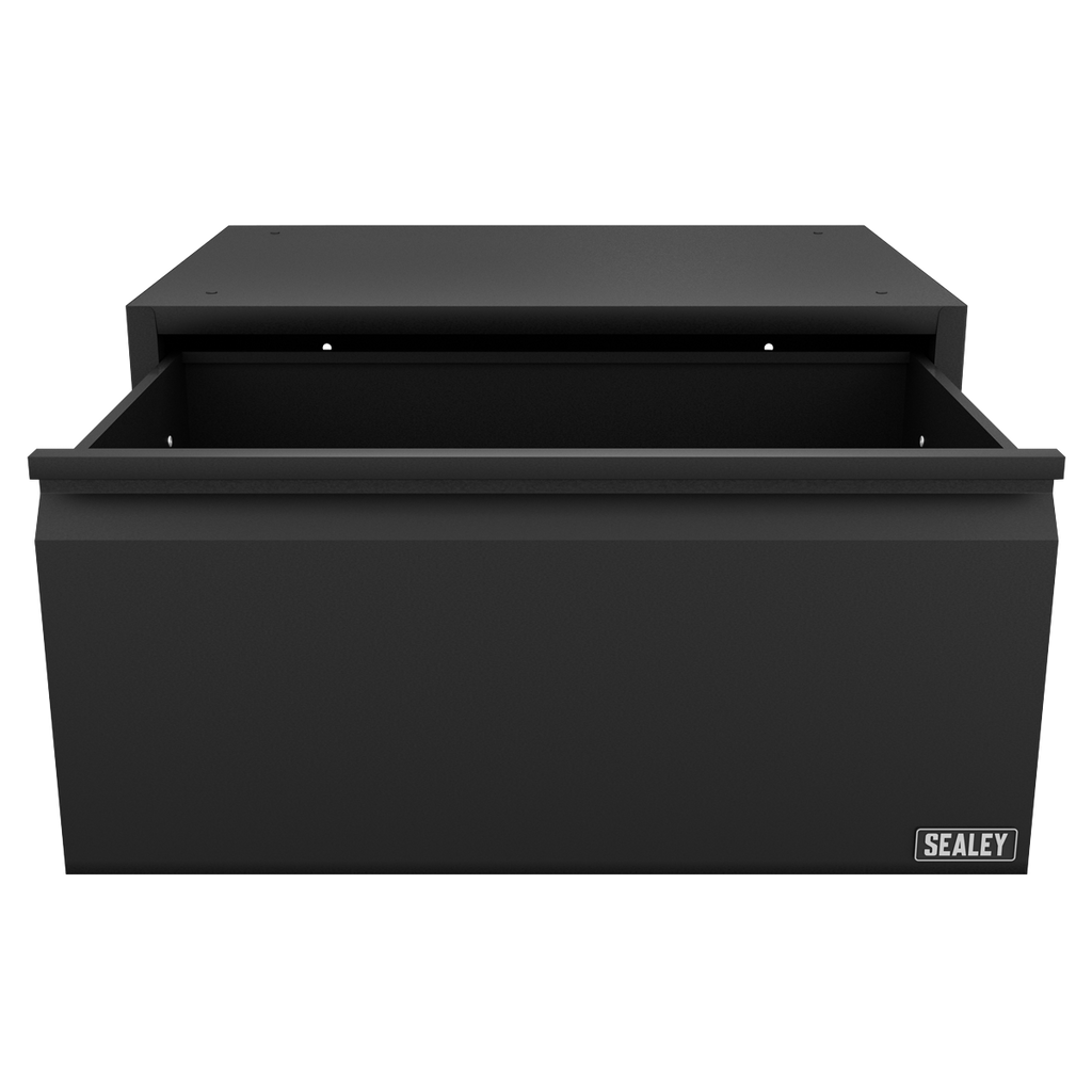 Modular Wide Single Drawer Unit