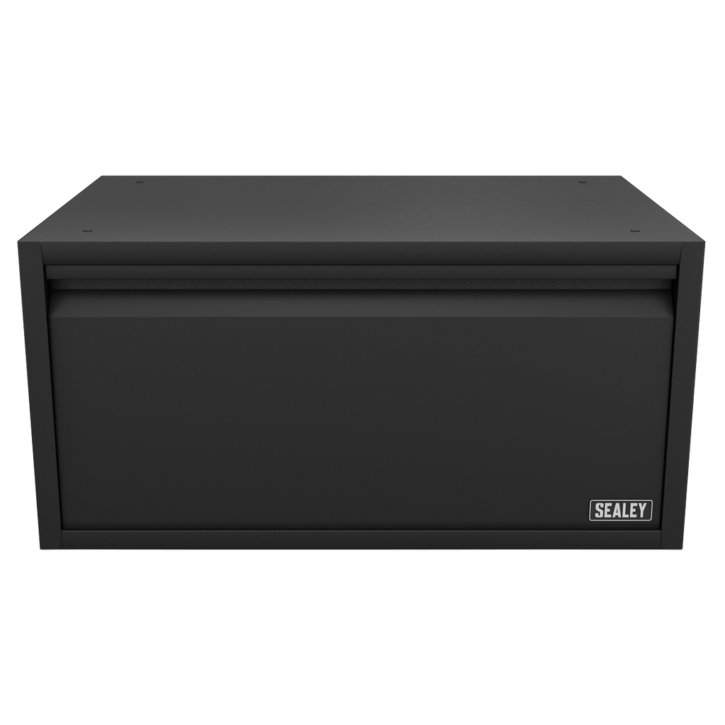 Modular Wide Single Drawer Unit