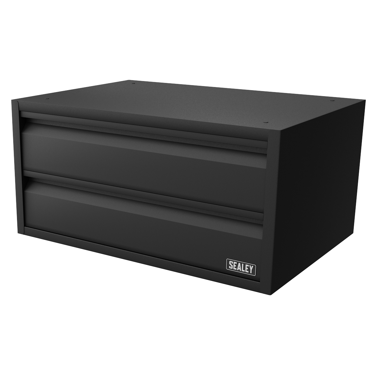 Modular Wide Unit 2 Drawer