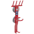 Magnetic Impact Wrench Holder, Red (APMH)