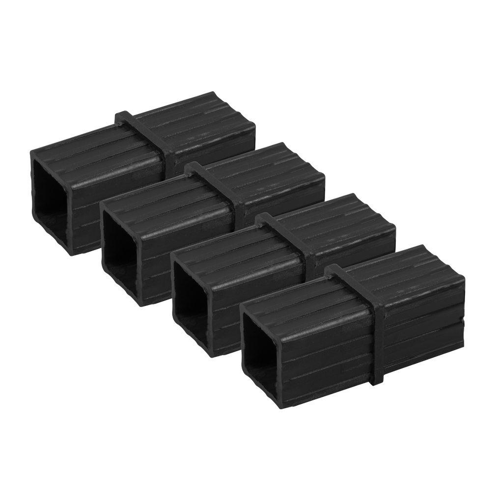 Modular Storage Mid Unit 2 Compartment Shelve 580mm