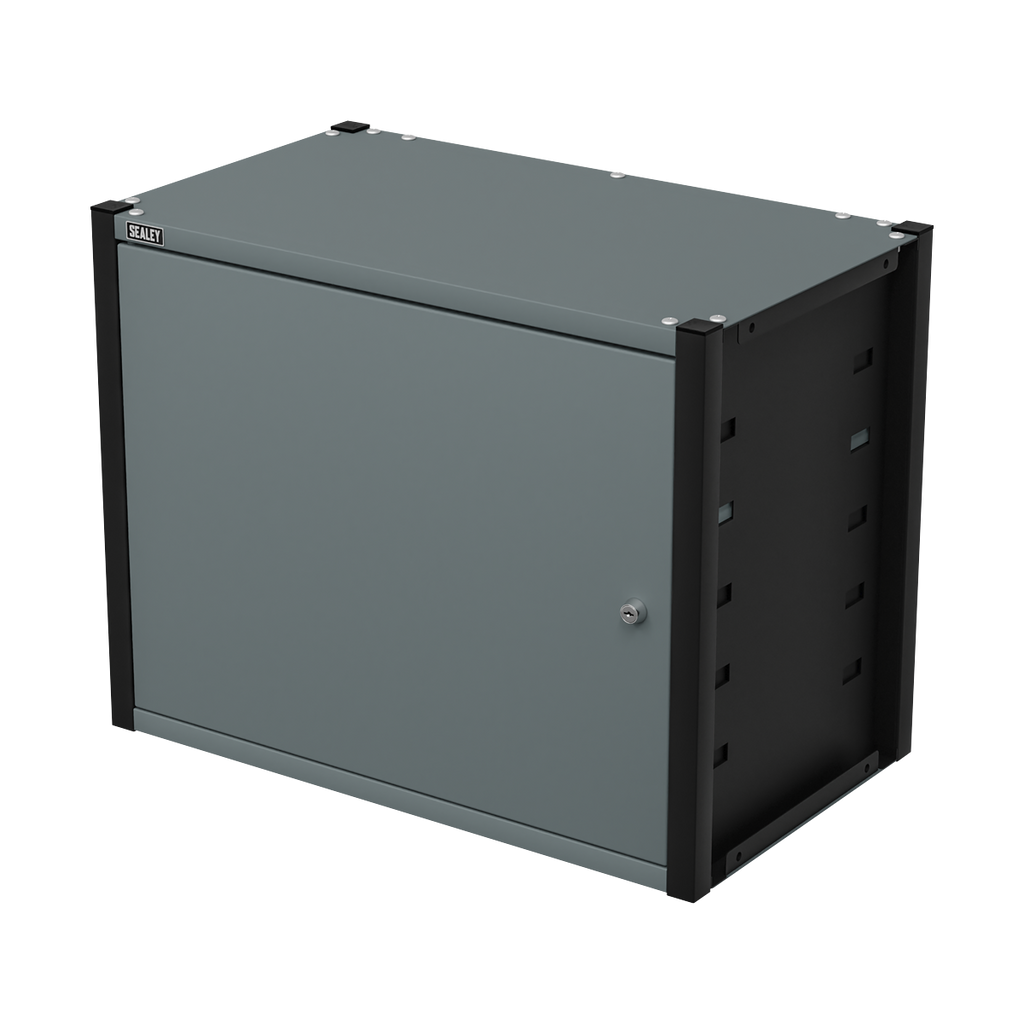 Modular Storage Top Cupboard Unit 580mm