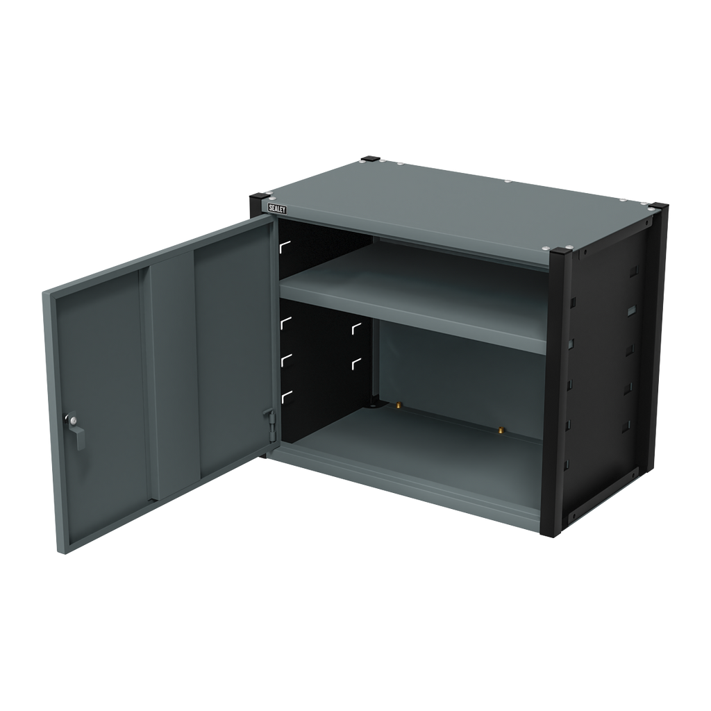 Modular Storage Top Cupboard Unit 580mm
