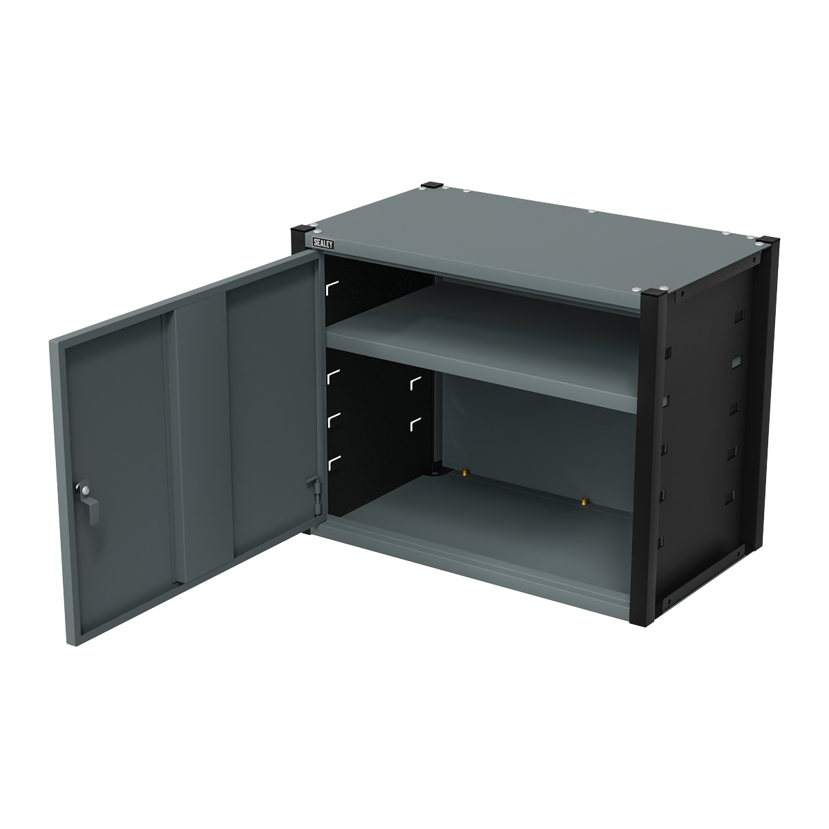 Modular Storage Top Cupboard Unit 580mm