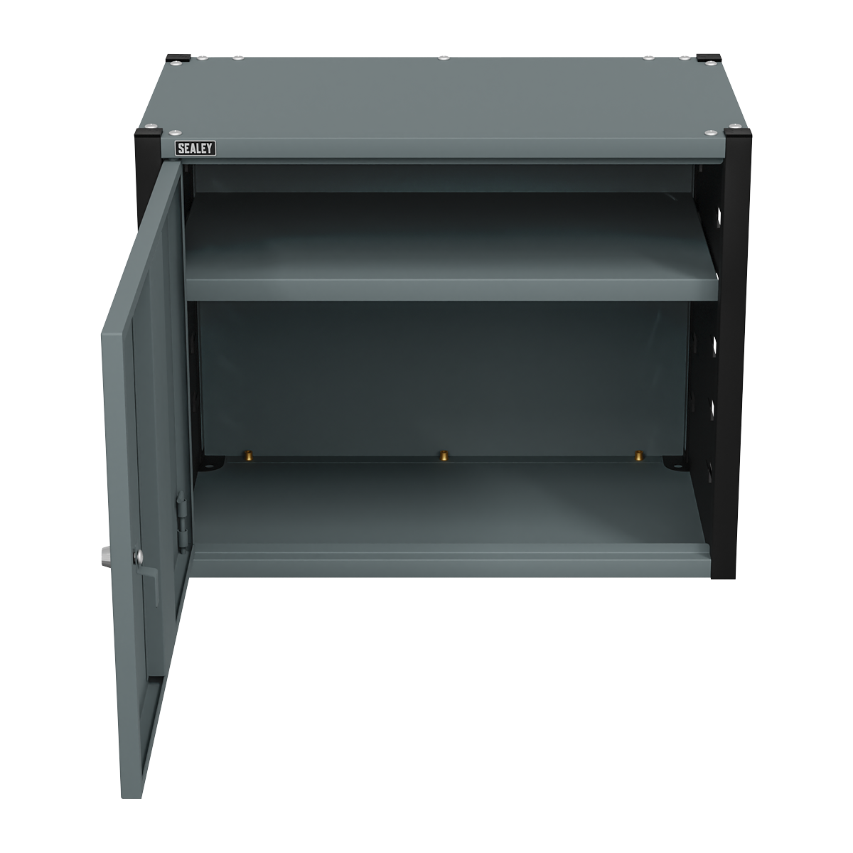 Modular Storage Top Cupboard Unit 580mm