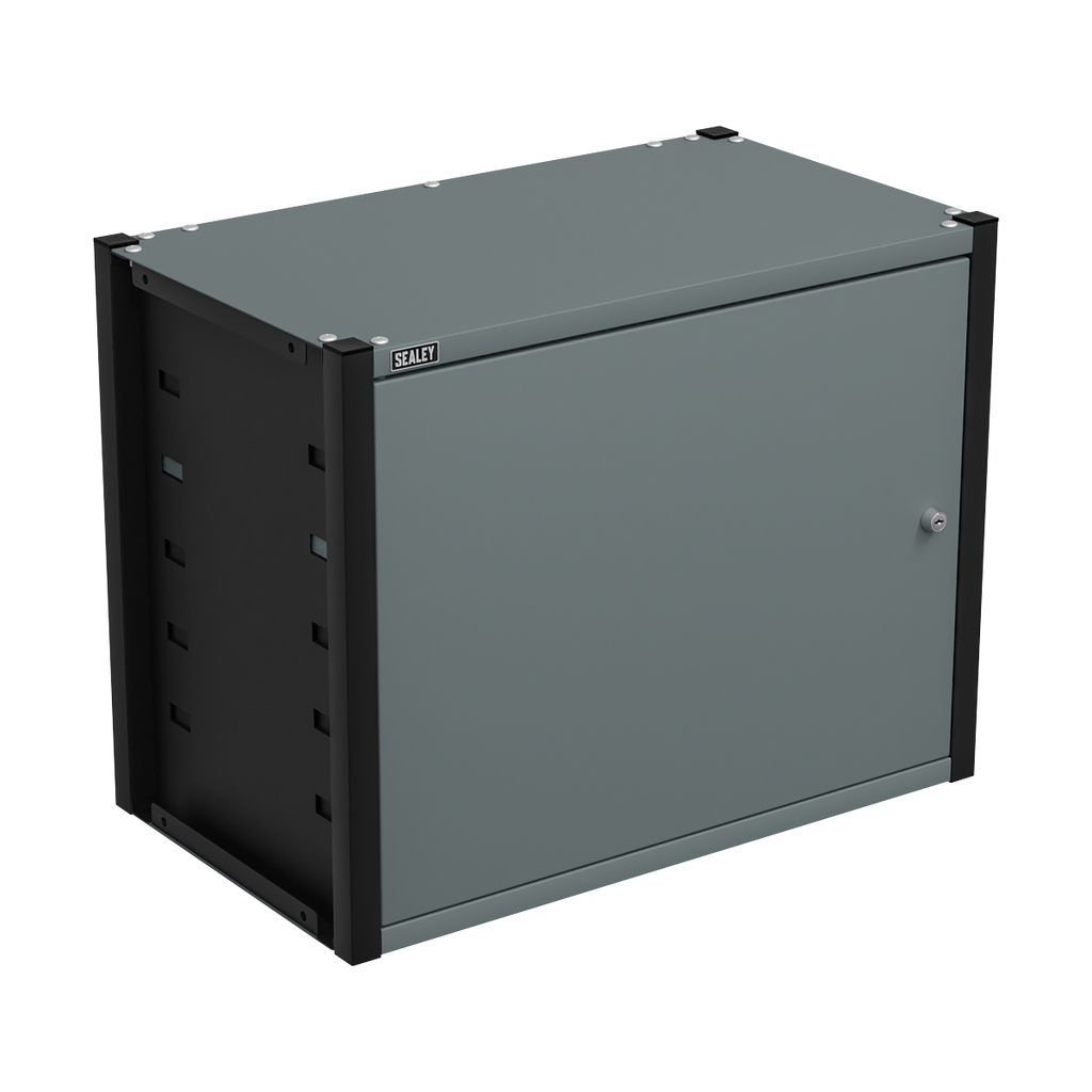 Modular Storage Top Cupboard Unit 580mm