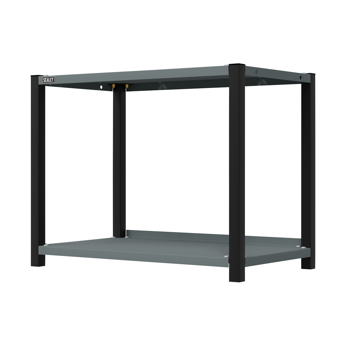 Modular Storage Top Unit 2 Shelves 580mm