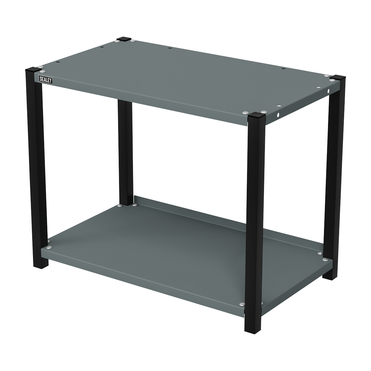 Modular Storage Top Unit 2 Shelves 580mm